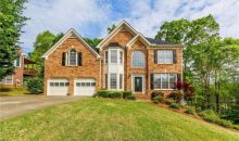 1036 Alyssum Drive Nw Acworth, GA 30102