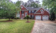 2501 Debidue Court Nw Acworth, GA 30101