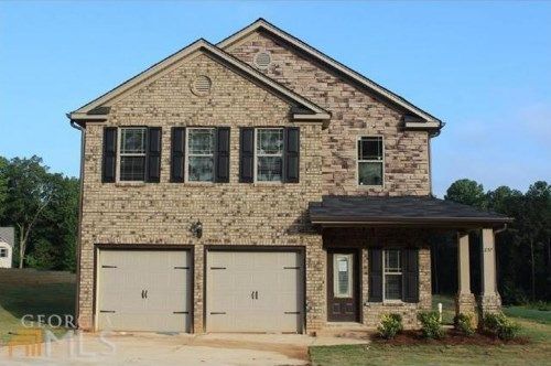 2143 Apple Orchard Way, Austell, GA 30168