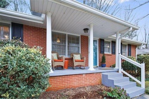 899 Gaylemont Circle, Decatur, GA 30033