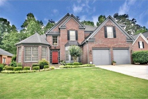 5610 Olde Atlanta Parkway, Suwanee, GA 30024