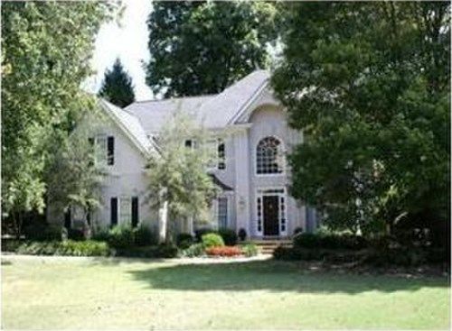 6000 Neely Farm Drive, Norcross, GA 30092