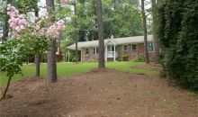 839 Pinehill Drive Se Smyrna, GA 30080