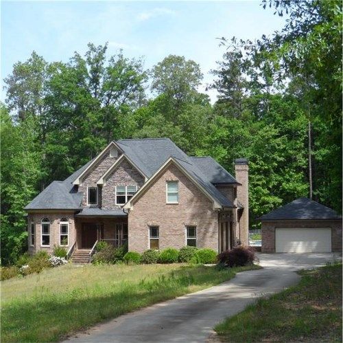 8525 Ridge Road, Fairburn, GA 30213