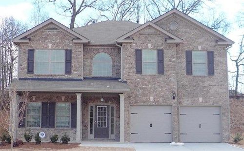 4575 Mossbrook Circle (lot 2), Alpharetta, GA 30004