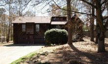 607 Jeffrey Court Woodstock, GA 30188