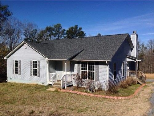 271 Lavender Road Nw, Rome, GA 30165