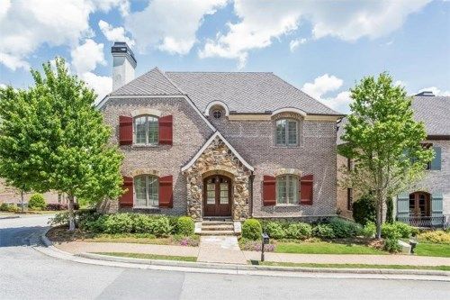 3763 Paces Lookout Circle Se, Atlanta, GA 30339