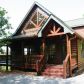 320 Foxfire Road, Blue Ridge, GA 30513 ID:14404088