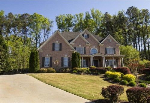 138 Triple Crown Circle, Alpharetta, GA 30004