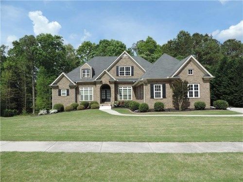 5085 Forest Hill Drive, Monroe, GA 30655