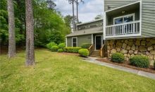 2817 Gracewood Drive Ne Marietta, GA 30062