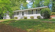 356 Redwood Drive Marietta, GA 30064