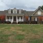 2033 Mount Pleasant Road, Franklin, GA 30217 ID:13932075