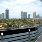 19195 Mystic Pointe Dr # 1008, Miami, FL 33180 ID:14365464