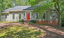 5585 Whitner Drive Atlanta, GA 30327