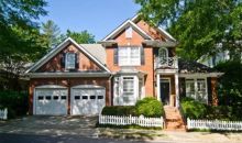 3115 Weston Place Atlanta, GA 30327