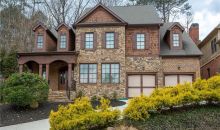 155 Lullwater Court Roswell, GA 30075