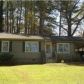 2494 Old Colony Road, Atlanta, GA 30344 ID:13957877