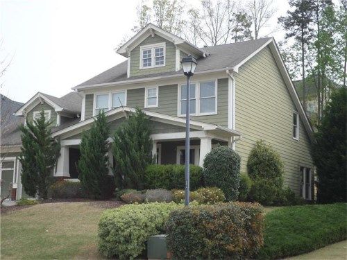 7511 Brookstone Circle, Flowery Branch, GA 30542