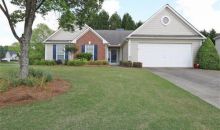 4024 Dorchester Walk Nw Kennesaw, GA 30144