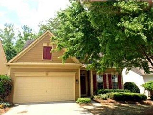 116 Churchcliff Drive, Woodstock, GA 30188