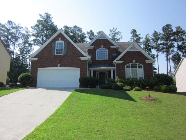 2627 High Creek Run, Dacula, GA 30019