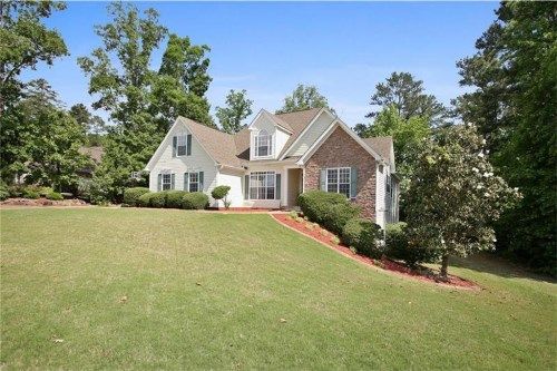 270 Sunderland Circle, Fayetteville, GA 30215