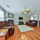 126 Drury Lane, Canton, GA 30114 ID:13988519