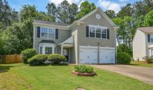 507 Pentworth Court Kennesaw, GA 30144