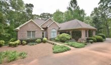 87 Sequoyah Place Dahlonega, GA 30533