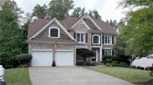 321 Berkshire Trace Canton, GA 30115