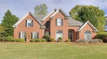 715 Heathland Drive Roswell, GA 30075