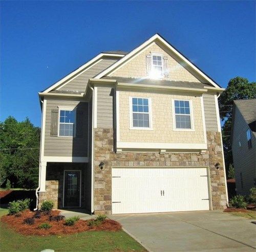 131 Freedom Drive, Acworth, GA 30102