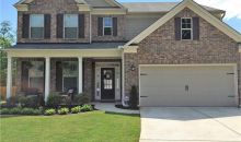 5320 Brierstone Drive Alpharetta, GA 30004