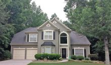 225 Rose Meadow Lane Alpharetta, GA 30005