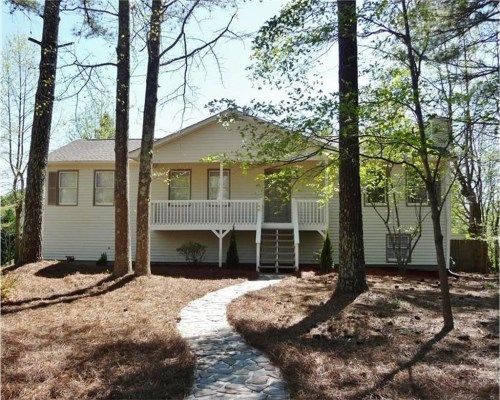 214 Cedar Valley Court, Canton, GA 30115