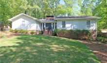 330 Old Orchard Court Marietta, GA 30068