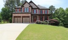 837 Bentleaf Drive Dallas, GA 30132