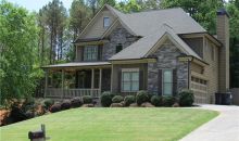 108 Celestial Ridge Drive Dallas, GA 30132