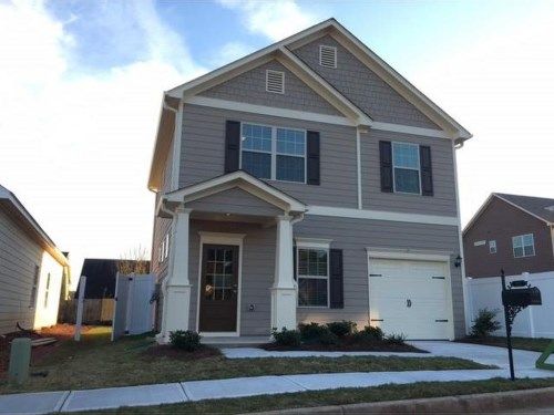 21 Wesley Drew Lane, Cartersville, GA 30121