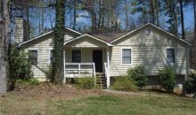 264 Hardy Circle Dallas, GA 30157