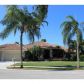 545 Coconut Cir, Fort Lauderdale, FL 33326 ID:14418614