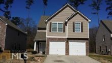 3533 Ebb Circle Fairburn, GA 30213