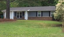 3146 Bruckner Boulevard Snellville, GA 30078