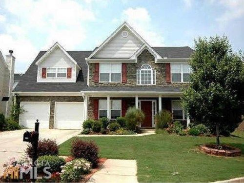 3904 Tristan Way, Suwanee, GA 30024