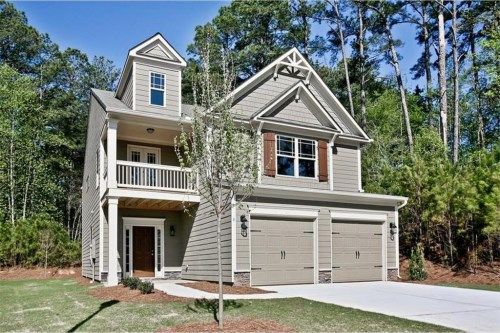 125 Worthing Lane, Fairburn, GA 30213