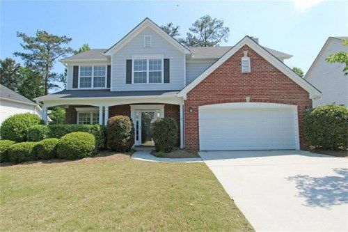 980 Great Oaks Drive, Lawrenceville, GA 30045