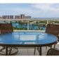 21050 POINT PL # 1201, Miami, FL 33180 ID:13530016