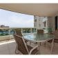 21050 POINT PL # 1201, Miami, FL 33180 ID:13530017